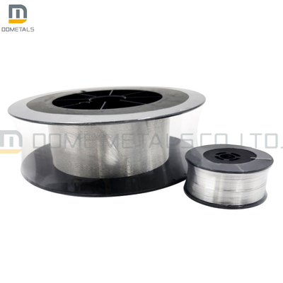 Low Density Az91 Magnesium Alloys Welding Wire With Good Shock Resistance