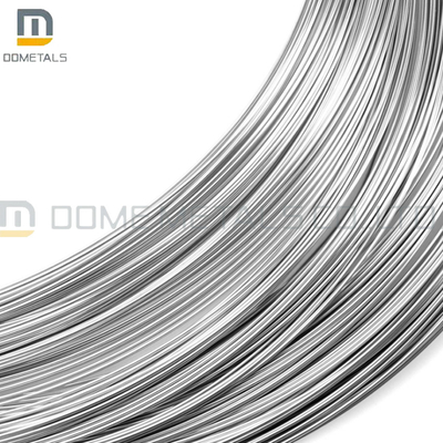 Low Density Az91 Magnesium Alloys Welding Wire With Good Shock Resistance