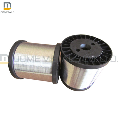 Electronic Magnesium Alloy Welding Wire Light Weight Good Vibration Reduction