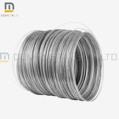 High Purity AZ61A Magnesium Alloys Welding Wire 1.2mm 3.2mm