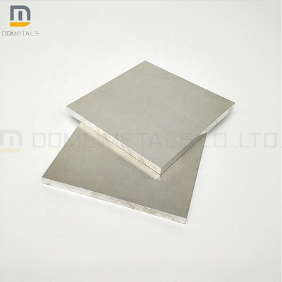 Az91d Magnesium Alloy Plate Hot Rolled Magnesium Tooling Sheet For Engraving