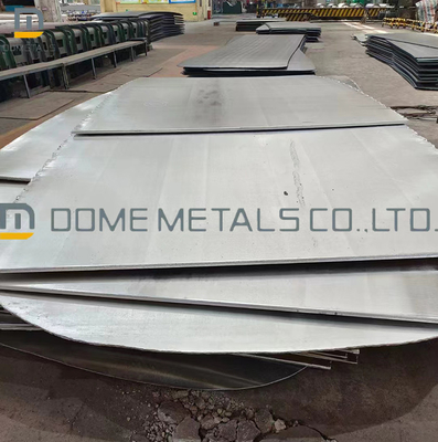 Am80 Mg Magnesium Plate Sheet Slab 200mm We54 We94 Zk60