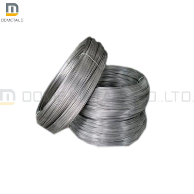 AZ31B WE43 Magnesium Alloy Welding Wire Smooth Innershield