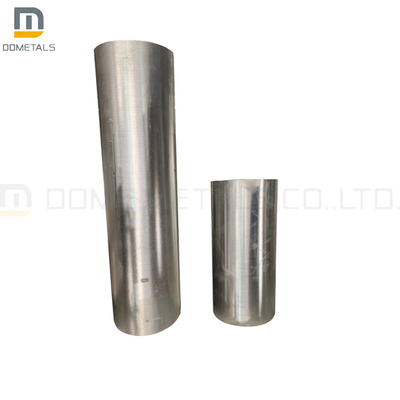 Extruded Magnesium Alloy Rods 98% Purity Az61 Az91d Az80