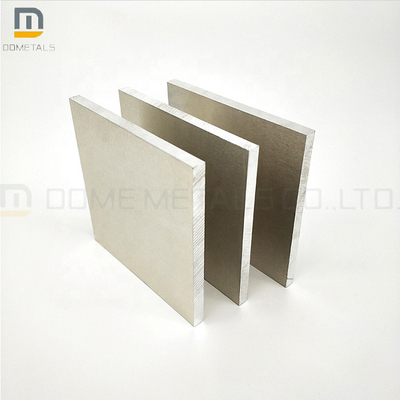 Az61 Magnesium Alloy Plate Sheet Metal Polishing Surface