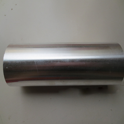 AZ61 Metallic Magnesium Alloys Rod Bar Hot Rolling