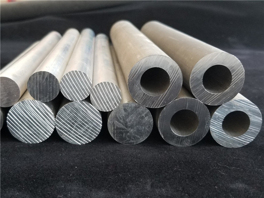 95% Min Magnesium Alloy Tube ASTM B90/B90M Standard