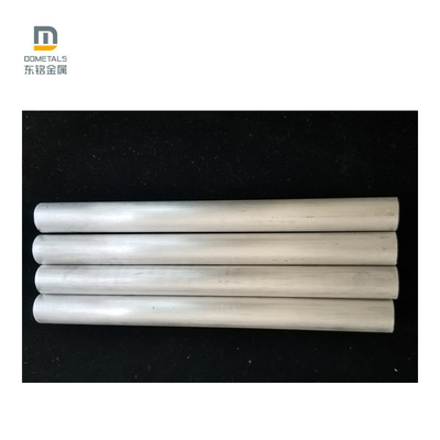 ASTM G-97 99.9% Magnesium Alloy Bar Dissolvable Frac Plug