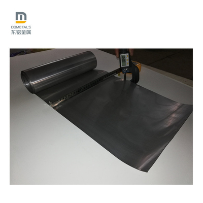 DOME Light Magnesium Alloy Sheet 1000*580mm OEM ODM Embossing Etching