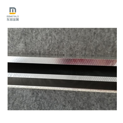 99.9% AZ31B Magnesium Alloy Sheet High Strength Extrusion Alloy