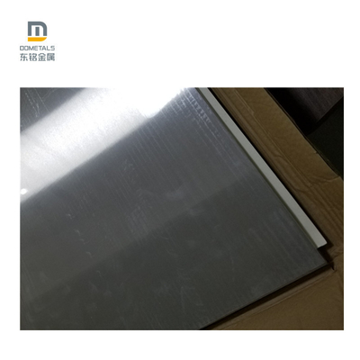 Magnesium Alloy Plate Magnesium Sheet Magnesium Board Az31 Az61 Az91 Zk61