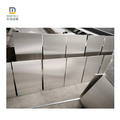 Magnesium Alloy Plate Magnesium Sheet Magnesium Board Az31 Az61 Az91 Zk61