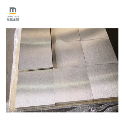 Magnesium Alloy Plate Magnesium Sheet Magnesium Board Az31 Az61 Az91 Zk61