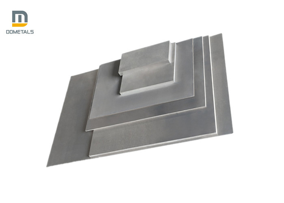 Magnesium Mag Alloy Plate Az91d Az80 Zk60A We43 Az31b for Industry