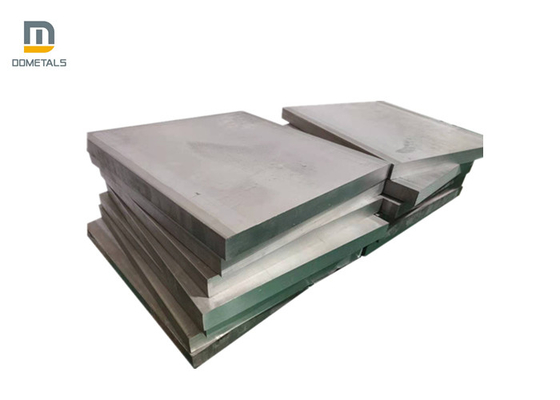 Az31 Az61 Az91 We43 We54 We94 Zk60 Am80 Mg Magnesium Alloy Plate/sheet/slab