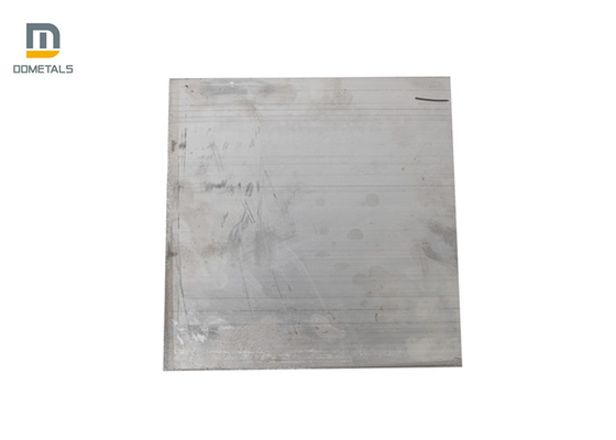 Biodegradable Pure Magnesium Sheet 500*1000mm 610*914mm For Hot Stamping