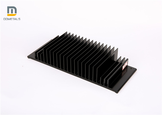 ZK61 AZ80 Magnesium Heat Sink Biodegradable Power Supply Heat Sink