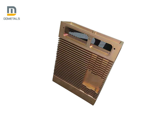 Low Density 1.8g/Cm3 Magnesium Profile AZ31B AZ91D Magnesium Metal Alloy