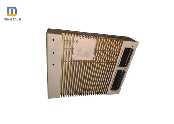 Low Density 1.8g/Cm3 Magnesium Profile AZ31B AZ91D Magnesium Metal Alloy