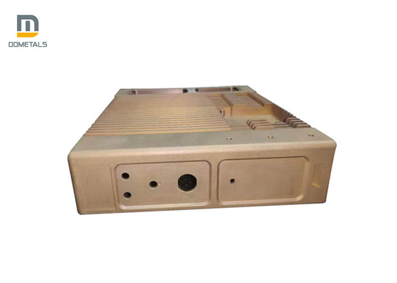 Low Density 1.8g/Cm3 Magnesium Profile AZ31B AZ91D Magnesium Metal Alloy