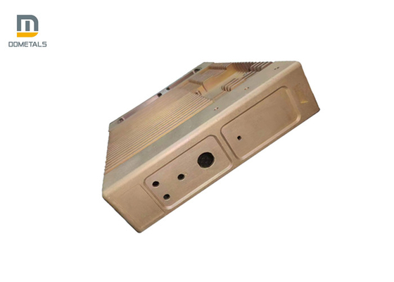 Low Density 1.8g/Cm3 Magnesium Profile AZ31B AZ91D Magnesium Metal Alloy