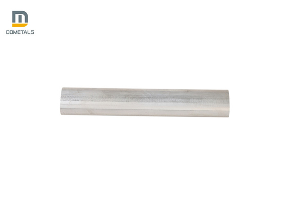 ISO 9001 Magnesium Profile AZ31B AZ91D Magnesium Alloy Pipe