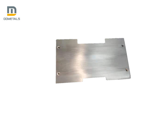Hot Rolled Forging Magnesium Profile Biodegradable CE SGS