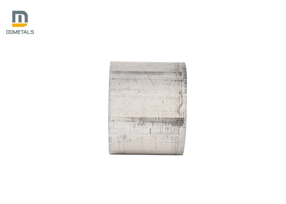 AZ61 AZ80 Magnesium Alloy Rod recyclable Mg Ingot ISO9001