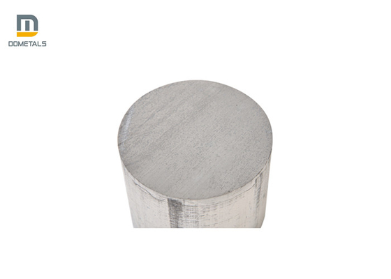 AZ61 AZ80 Magnesium Alloy Rod recyclable Mg Ingot ISO9001