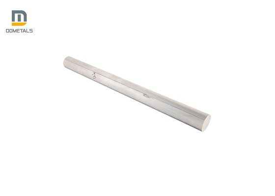 800*2000mm Magnesium Alloy Bar AZ31B Mg Alloy Rod For Aerospace