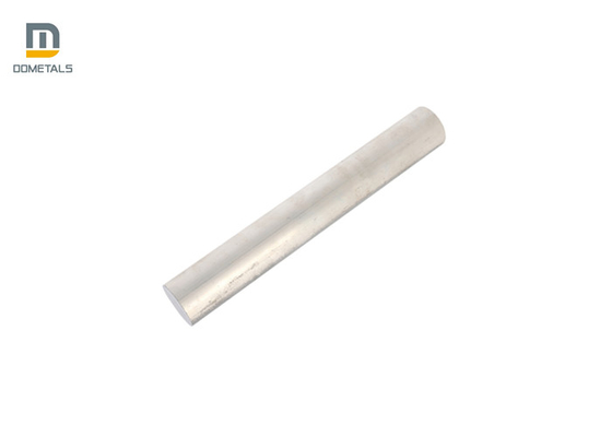 800*2000mm Magnesium Alloy Bar AZ31B Mg Alloy Rod For Aerospace