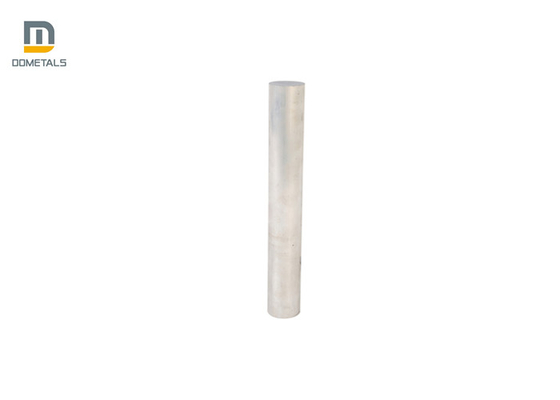 OEM ODM ME20M AZ40 Magnesium Alloy Rod High Purity