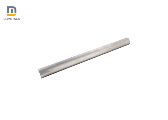 Semi Casting Hot Rolling Magnesium Alloy Bar Round 40mm 50mm Diameter