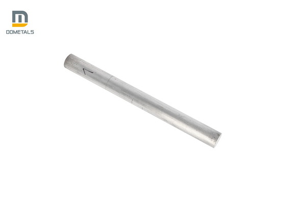 Semi Casting Hot Rolling Magnesium Alloy Bar Round 40mm 50mm Diameter