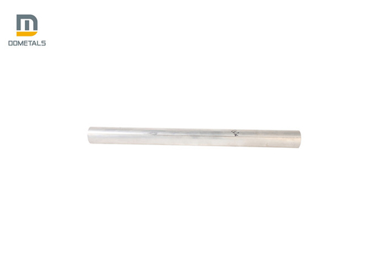 Semi Casting Hot Rolling Magnesium Alloy Bar Round 40mm 50mm Diameter