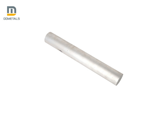 Semi Casting Hot Rolling Magnesium Alloy Bar Round 40mm 50mm Diameter