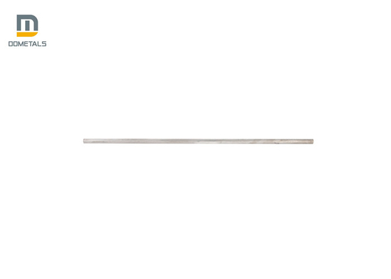 AZ91 99.9% Magnesium Mg Alloy Bar Hot Rolling 600mm Diameter