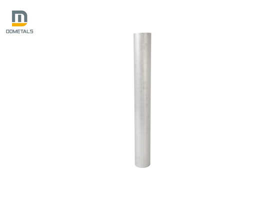 700x200mm Rectangular Magnesium Alloy Tube Forging Casting Mg Alloy Pipe