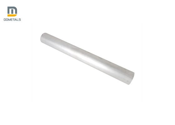 700x200mm Rectangular Magnesium Alloy Tube Forging Casting Mg Alloy Pipe
