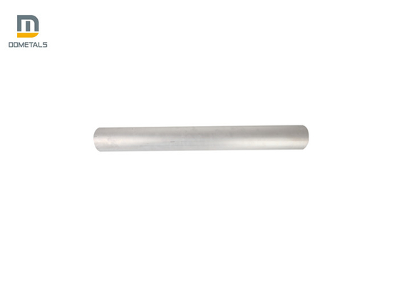 700x200mm Rectangular Magnesium Alloy Tube Forging Casting Mg Alloy Pipe