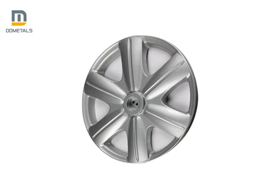 Ultra Thin 0.45mm Magnesium Alloy Die Casting Auto Parts Light Weight