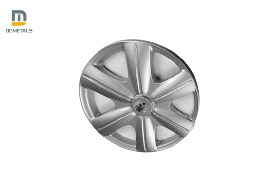 Ultra Thin 0.45mm Magnesium Alloy Die Casting Auto Parts Light Weight