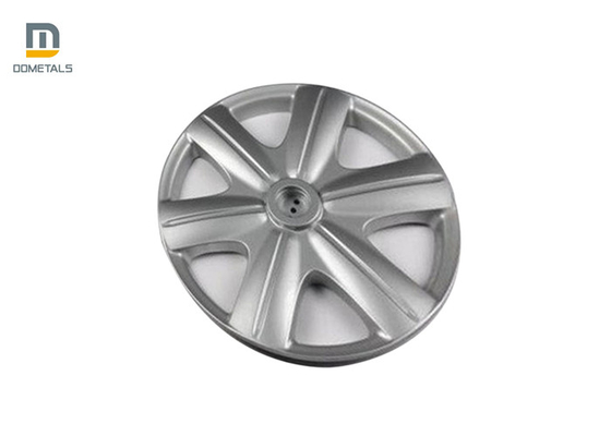 Ultra Thin 0.45mm Magnesium Alloy Die Casting Auto Parts Light Weight