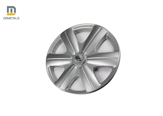 Ultra Thin 0.45mm Magnesium Alloy Die Casting Auto Parts Light Weight