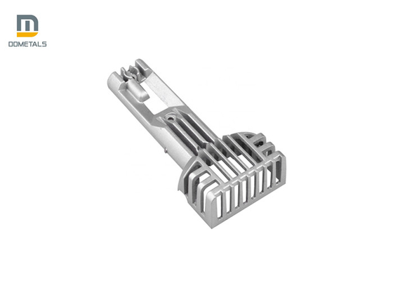 99.9% Magnesium Alloy Laptop Spare Parts Machining Magnesium Alloy CE SGS