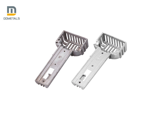 Ra1.6 Magnesium Alloy Die Casting Good Electrical Conductivity