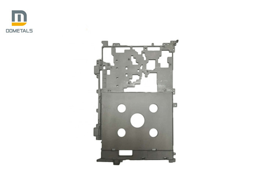 DOME Magnesium Alloy Die Casting ISO9001 Biodegradable Magnesium Alloys