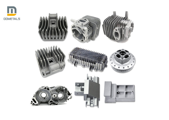 SGS Magnesium Alloys In Automotive Industry Anodizing Magnesium Alloy Products