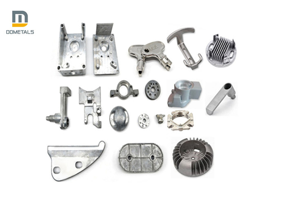 Painting Forging Magnesium Alloys In Automotive Industry AZ91D AM60B