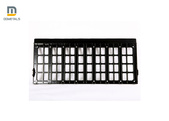 Ultra Thin 2mm Mg Alloy Battery Cover Plate Magnesium Alloys In Automotive Industry